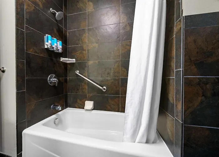 Drury Plaza Hotel New Orleans